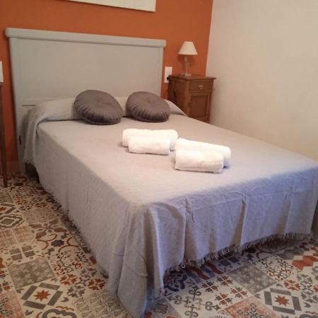 Catí Casa Tofol 빌라 외부 사진