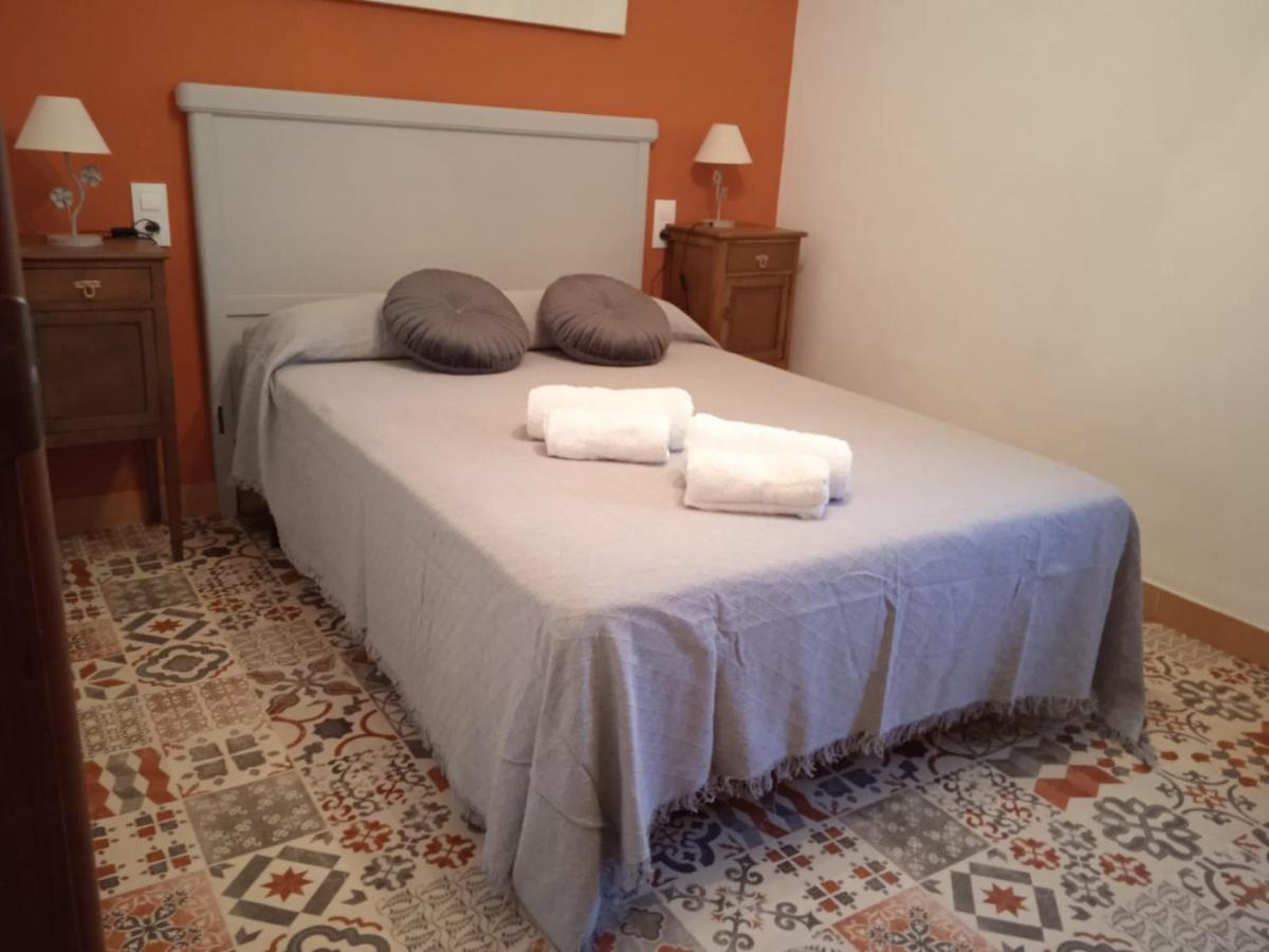 Catí Casa Tofol 빌라 외부 사진