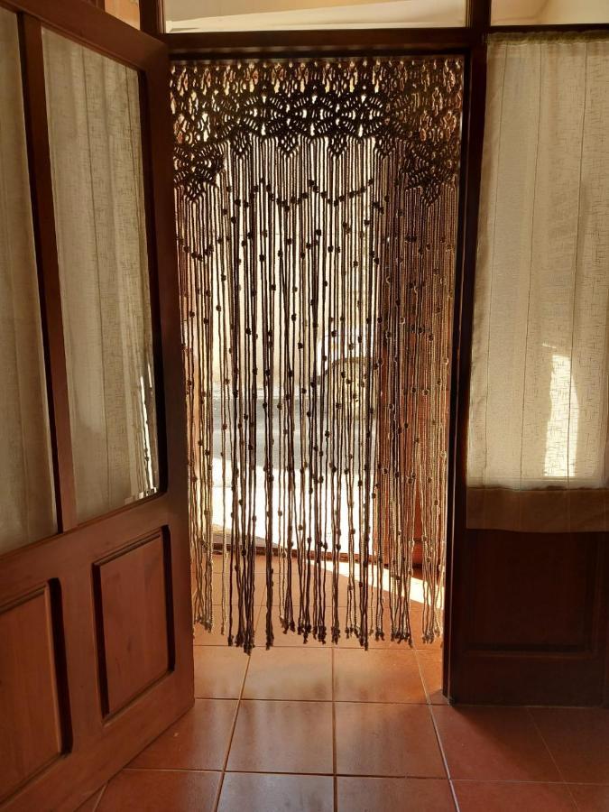 Catí Casa Tofol 빌라 외부 사진